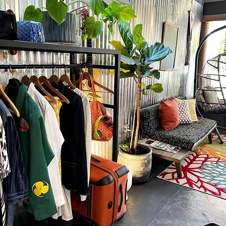 Algiers Point Loft - King Bed, Walk To Ferry Hotel