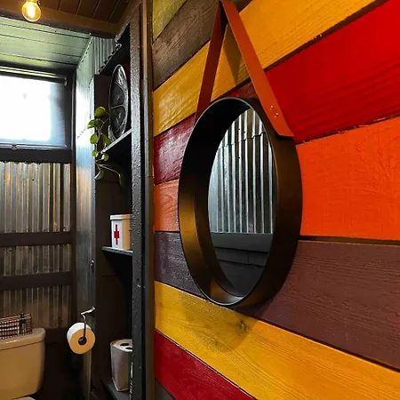 Algiers Point Loft - King Bed, Walk To Ferry * New Orleans