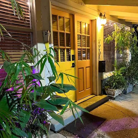 Algiers Point Loft - King Bed, Walk To Ferry