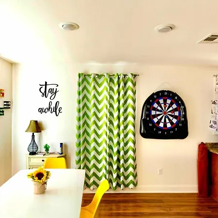 Holiday home Gentilly With Off Street Parking And Jacuzzi Style Tub New Orleans
