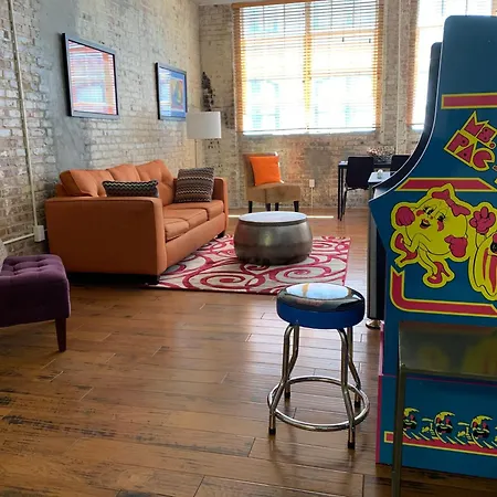 Creole Nest Apartment New Orleans