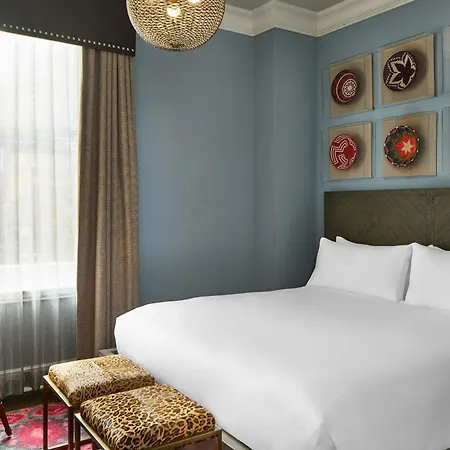 Le Pavillon, New Orleans, A Tribute Portfolio Hotel