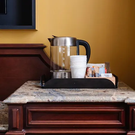 The Lafayette By Kasa Living New Orleans
