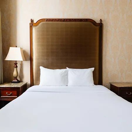 Hotel The Lafayette By Kasa Living