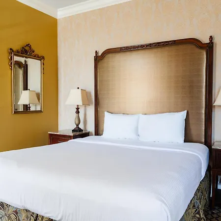 The Lafayette By Kasa Living Hotel