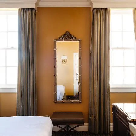 Hotel The Lafayette By Kasa Living
