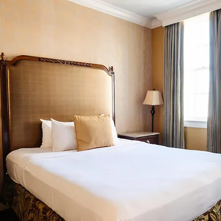 The Lafayette By Kasa Living Hotel 3*