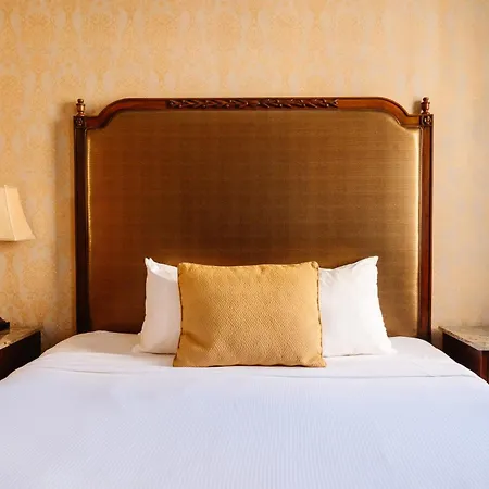 Hotel The Lafayette By Kasa Living 3*