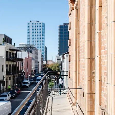 Hotel The Lafayette By Kasa Living New Orleans