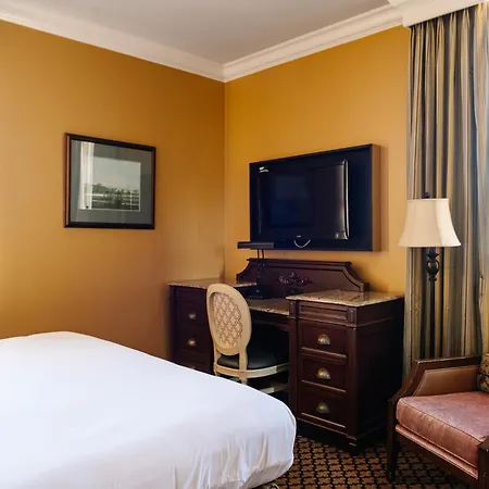 Hotel The Lafayette By Kasa Living