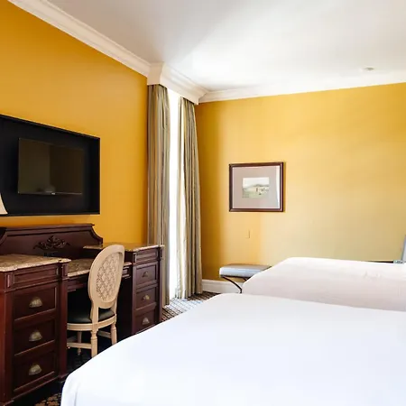 The Lafayette By Kasa Living Hotel 3*