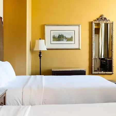 The Lafayette By Kasa Living Hotel New Orleans