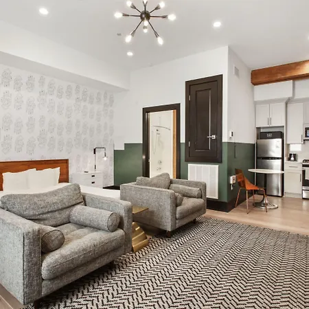 888 Baronne Holiday home New Orleans