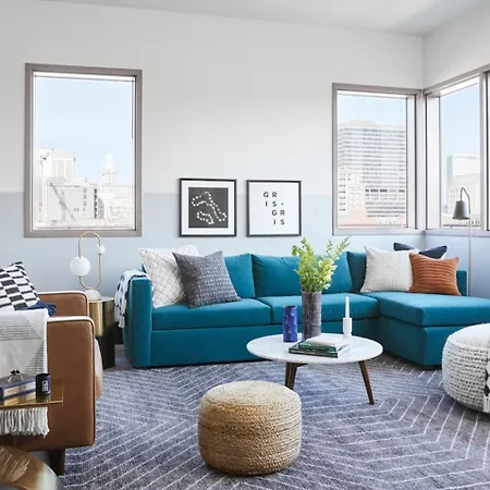 Holiday home 888 Baronne