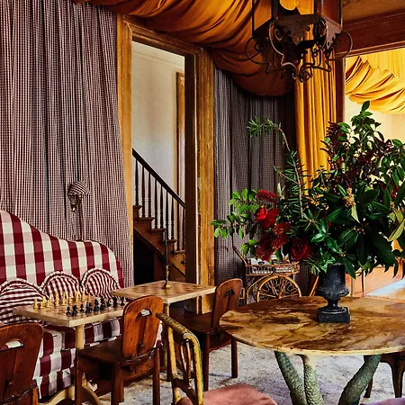 Peter And Paul, An Ash Hotel 4*