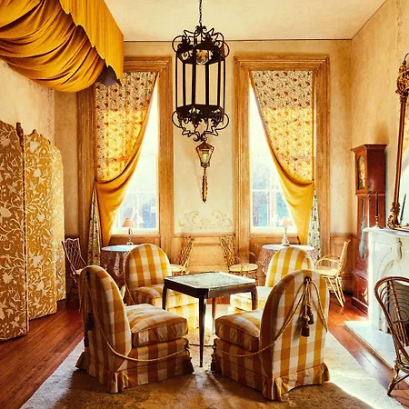 Peter And Paul, An Ash Hotel 4*