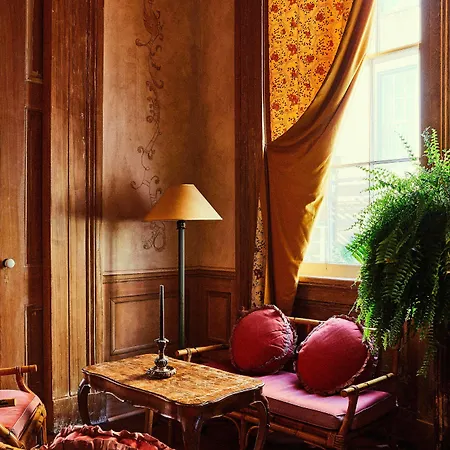 Peter And Paul, An Ash Hotel 4*