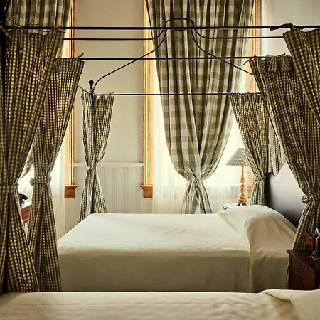 Hotel Peter And Paul, An Ash 4*