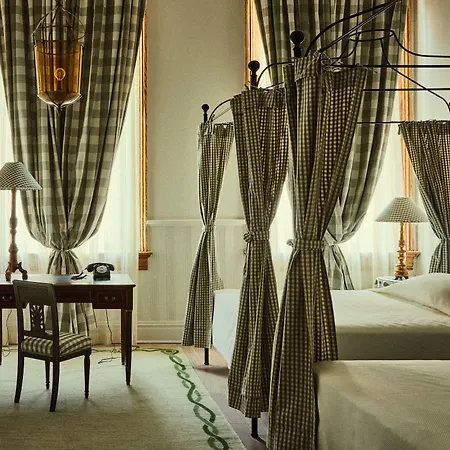 Hotel Peter And Paul, An Ash 4*