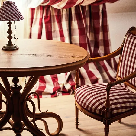 Peter And Paul, An Ash Hotel 4*