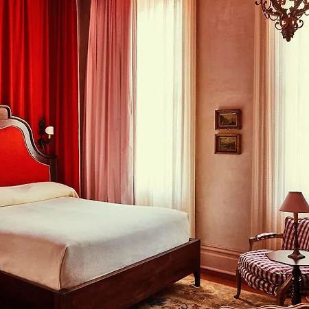 Hotel Peter And Paul, An Ash 4*