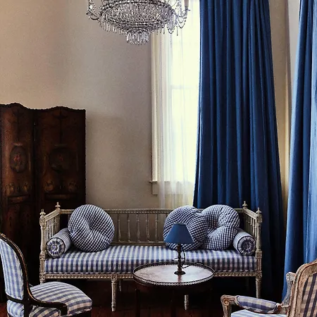 Peter And Paul, An Ash Hotel 4*