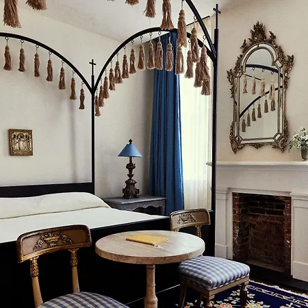 Hotel Peter And Paul, An Ash 4*