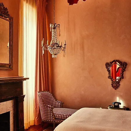 Peter And Paul, An Ash Hotel 4*