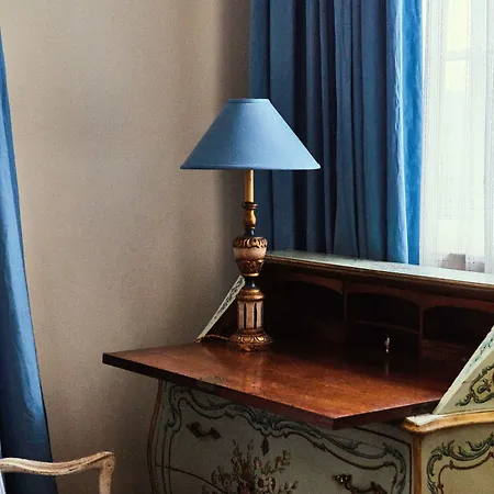 Hotel Peter And Paul, An Ash 4*