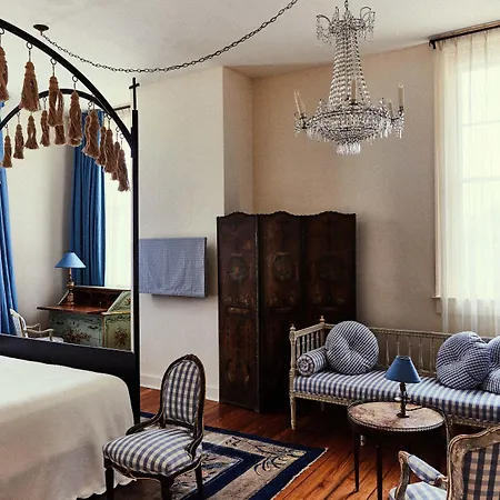 Peter And Paul, An Ash Hotel 4*