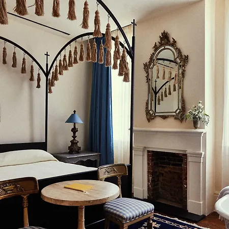 Peter And Paul, An Ash 4* New Orleans