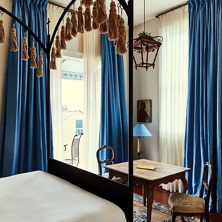 Hotel Peter And Paul, An Ash 4*