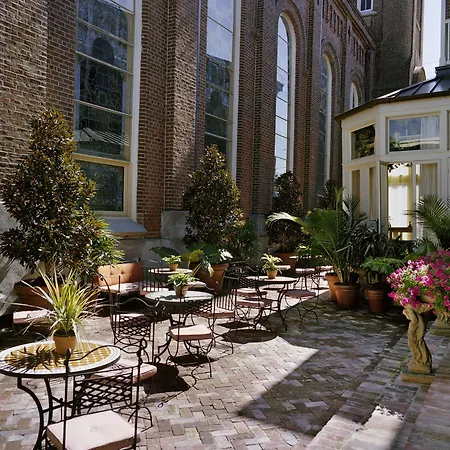 Peter And Paul, An Ash Hotel