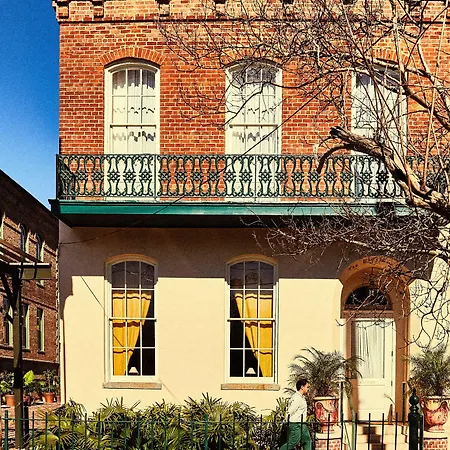 Peter And Paul, An Ash 4* New Orleans