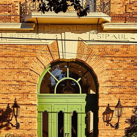 Peter And Paul, An Ash Hotel New Orleans