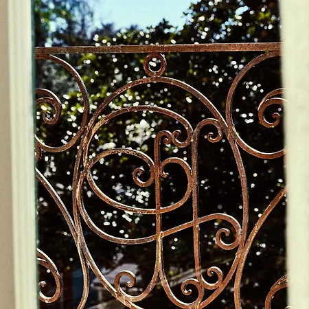 Peter And Paul, An Ash New Orleans