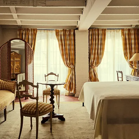 Peter And Paul, An Ash Hotel 4*