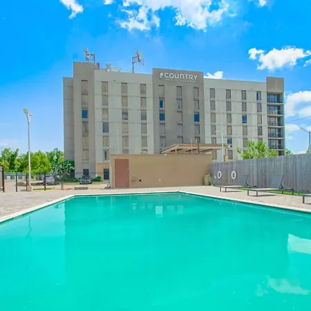 Hotel Country & By Radisson, I-10 East, La New Orleans
