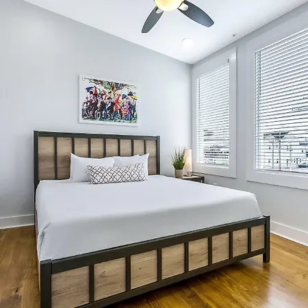 4br With Luxury Amenities * New Orleans