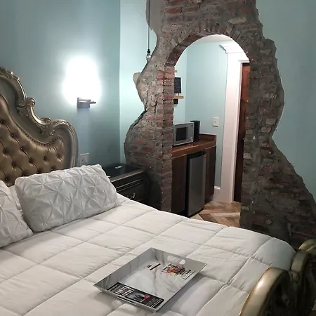 Haunted Hotel