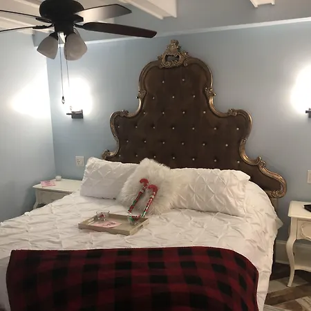 Haunted Hotel 3*