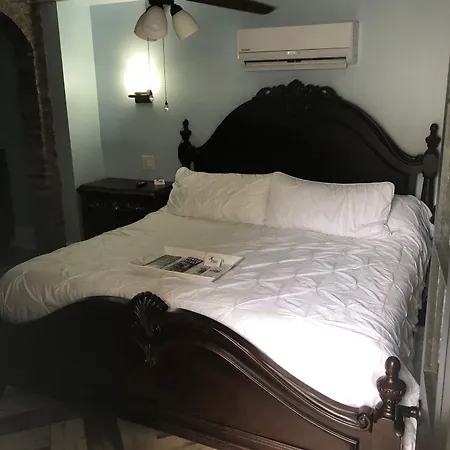 Haunted Hotel 3*