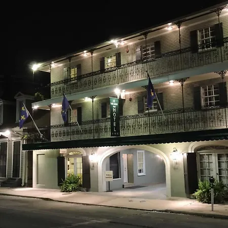 Hotel French Quarter 3*