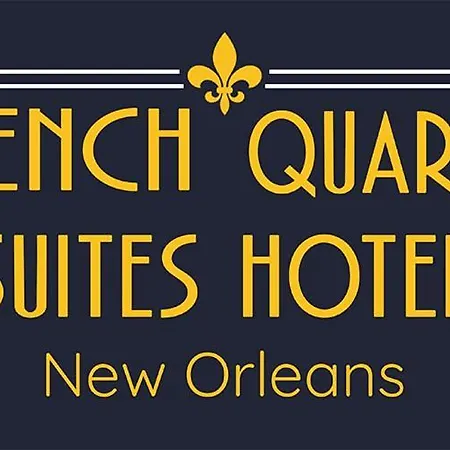 Hotel French Quarter New Orleans