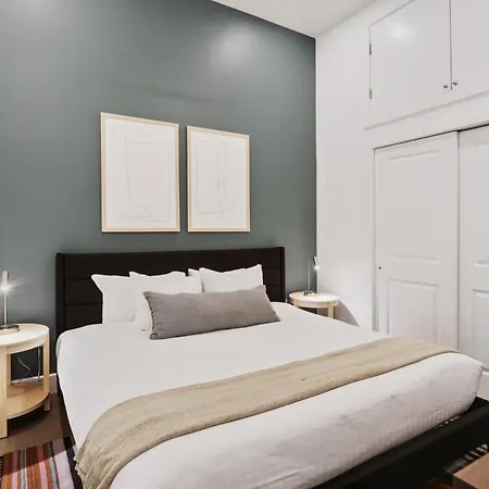 Aparthotel Roami At Bourbon Place