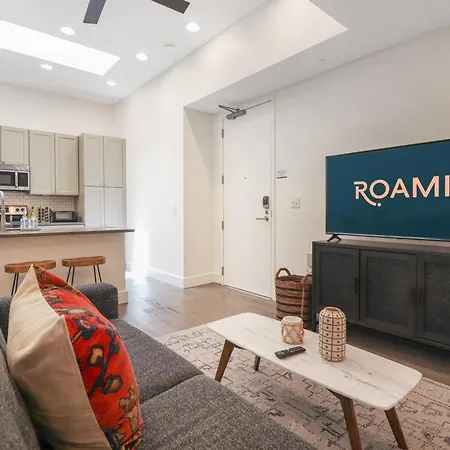Roami At Bourbon Place 4* New Orleans