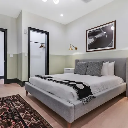Apartment Roami At Brassline New Orleans