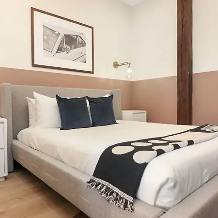 Apartment Roami At Brassline