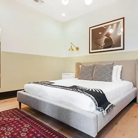 Apartment Roami At Brassline New Orleans