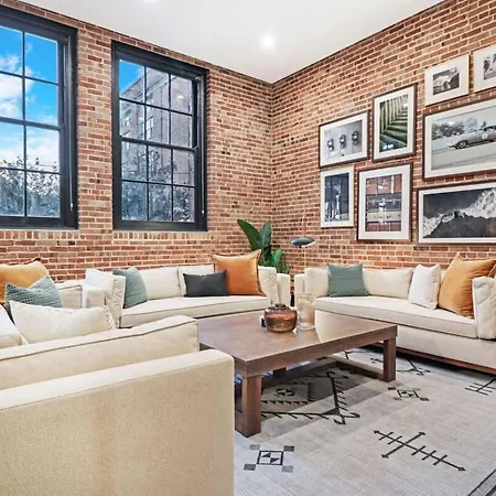 Apartment Roami At Brassline New Orleans